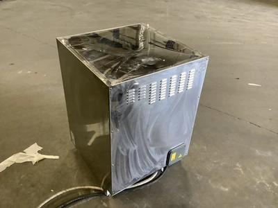 Used ELECTROLUX WT30H208DU Dishwashers Michigan US | Miedema Asset Management Group #1474158
