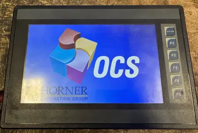 Used HORNER AUTOMATION _UNKNOWN_ Automation Control (HMI) South Carolina US | Palmetto Automation #1155461