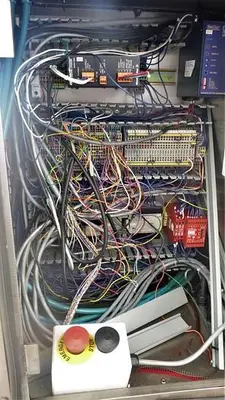 USED DOBOY BAGGERBOSS