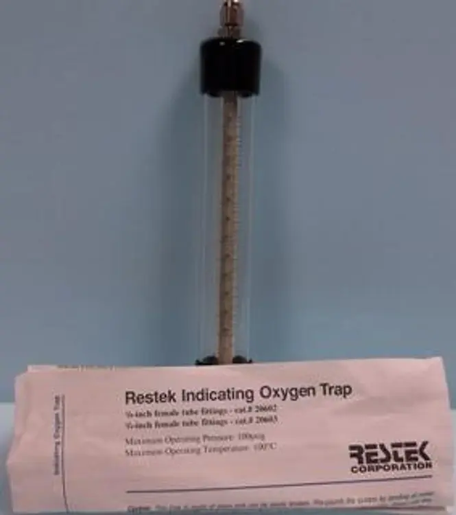 Used RESTEK _UNKNOWN_ Gas Handling Texas US | Bamko Surplus Process Equipment #939241