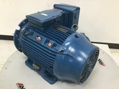 USED WEG 04518ET3Y225S/M-W22