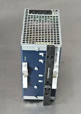 PULS CS10.241 24V 10Amp Power Supply. 4E-23