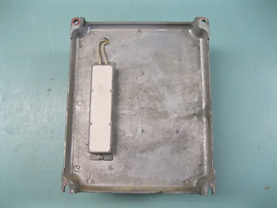 Miki Pulley VM3-07 Inverter (200/220V 50/60Hz) H14