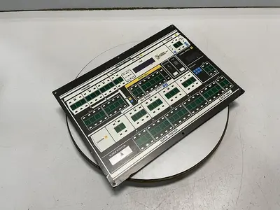 USED SHIBAURA H0811892