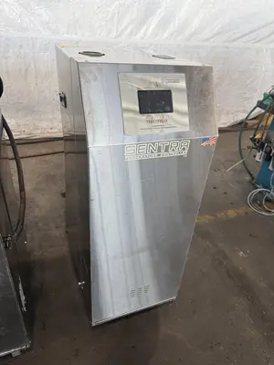 USED 2012 ADVANTAGE ENGINEERING SK-34100HEZ-41D1X