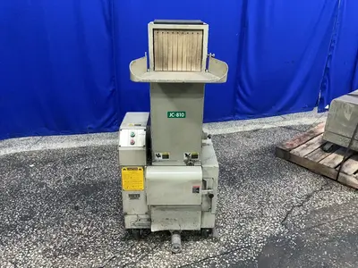 Used CONAIR JC810 Misc Plastics Equipment Ohio US | HGR 24 #1315183