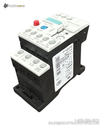 USED SIEMENS 3RU1116-1CB0