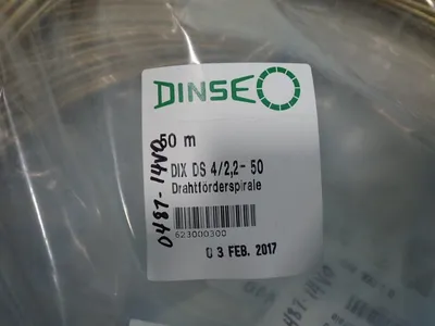 New | in-Stock DINSE _UNKNOWN_ Welding Machinery (Other) Ohio US | HGR 24 #802302