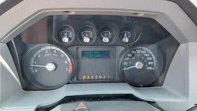 1998 FORD F-350 XL SUPER-DUTY PICKUP TRUCKS | Platinum Group (34)