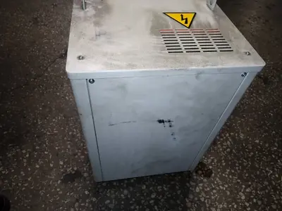 USED 2016 SPINFLO FOCA40PTSG2822B100