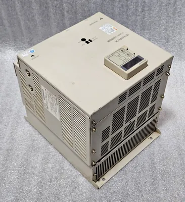 YASKAWA SGDB-44ADGY8 Servo Drives | Great American Equipment Company (3)