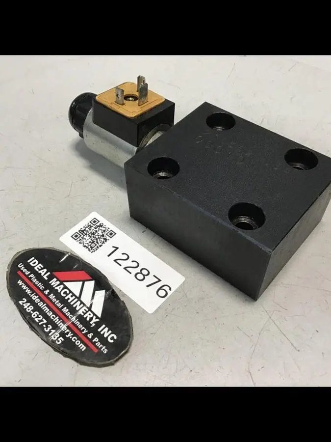 USED HYDAC 218352034