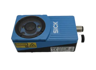 NEW SICK VSPM-6F2113 VISION SENSOR INSPECTOR 1062407 VSPM6F2113
