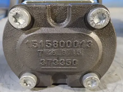 USED REXROTH 0510525013