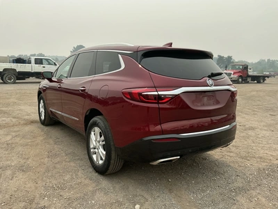 Used 2019 BUICK ENCLAVE SUVs Michigan US | Miedema Asset Management Group #1313009