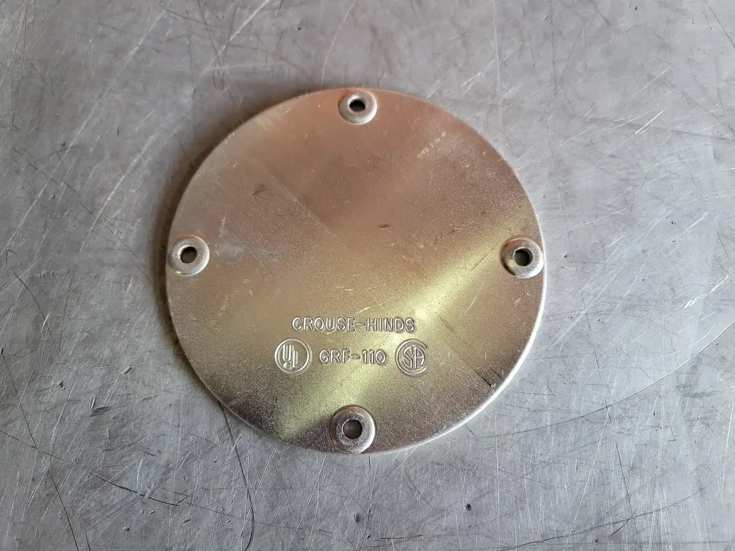 NEW EATON GRF110