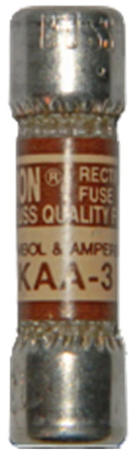 Bussmann KAA-3 [New]