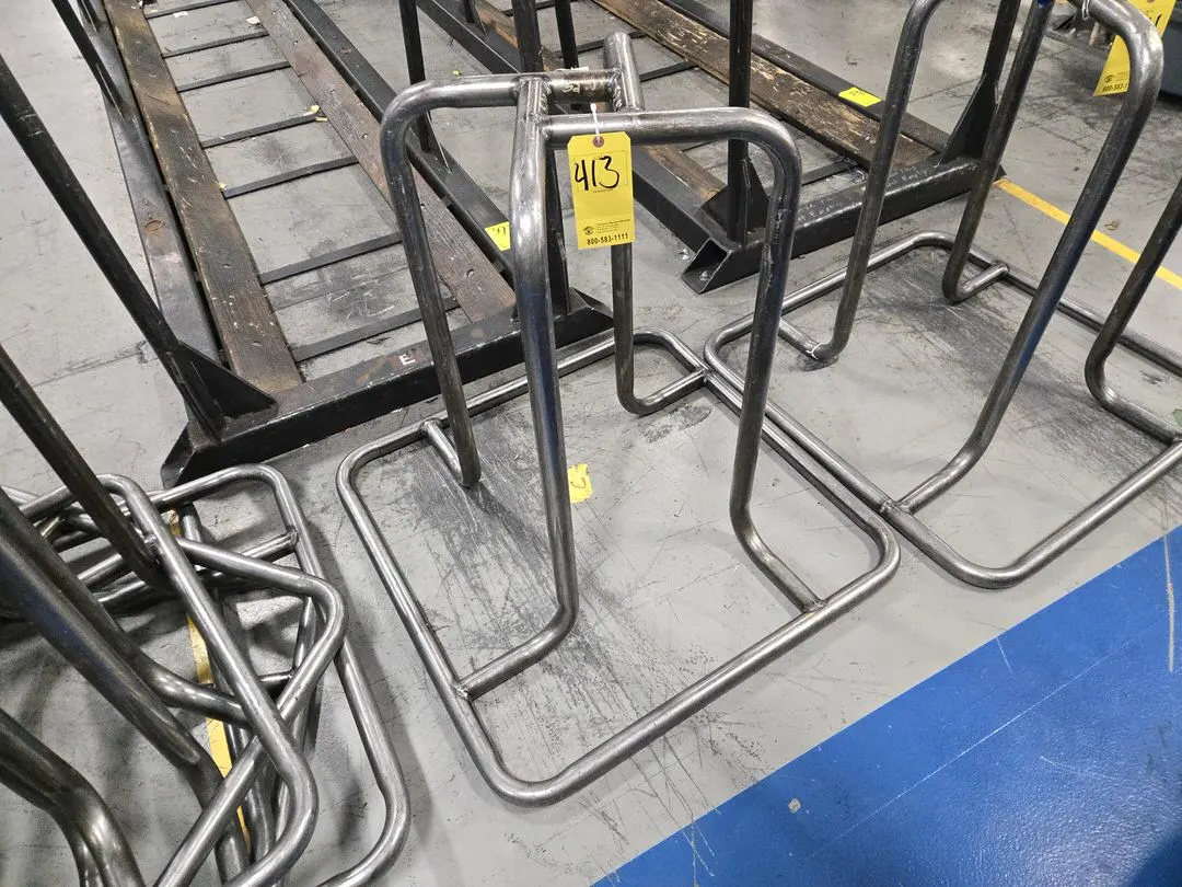 (1) Rod/Wire Carrier