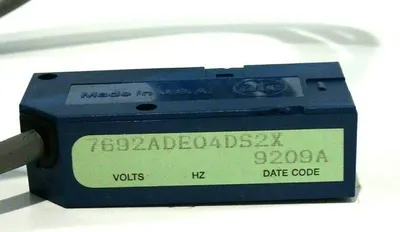 NEW ATC 7692A-DE04-DS2X SENSOR 7692ADE04DS2X