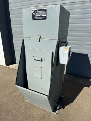 _UNKNOWN_ _UNKNOWN_ Air Filtration Systems & Dust Collectors | Fram Fram LLC (2)