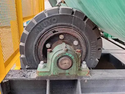 New | in-Stock MECHPROTECH WDS1530 Mining Equipment British Columbia CA | Lenmark #274446