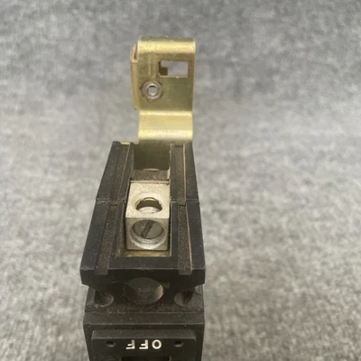 Used Square D FA-16020-A Circuit Breakers California US | Davliegogo LLC #1705648