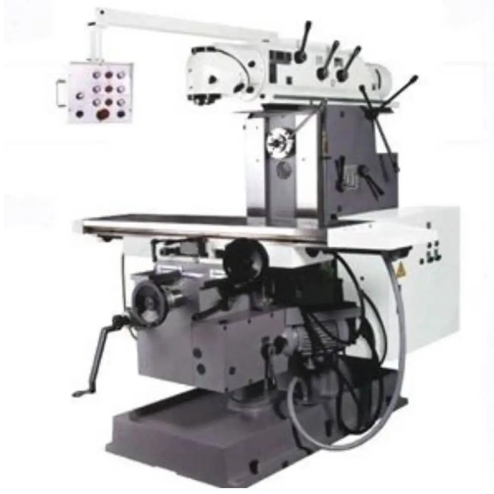 NEW BRIDGEPORT 6VSQ40S