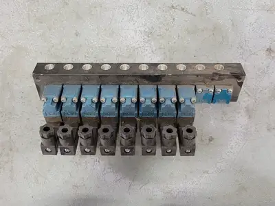 USED MAC 35A-B00-DAAJ-1KA