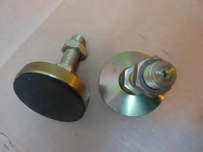 USED VLIER LEV-1