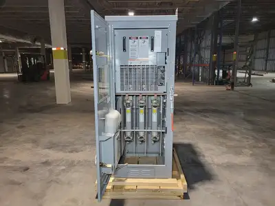 USED 2014 EATON MMVS01N010Y