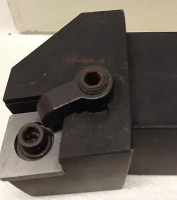 New | in-Stock KENNAMETAL DCLNR-246E NL1 Tool Holders Ohio US | Surplus Asset Holdings #1235887