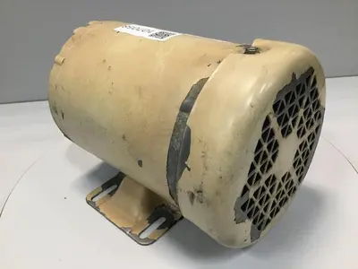 USED BALDOR M3538