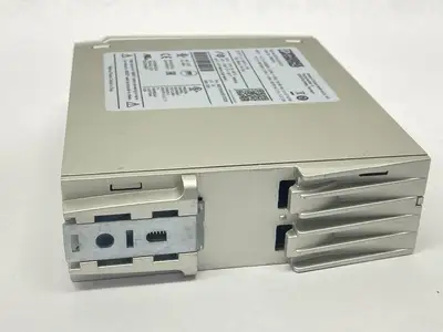 Used Phoenix Contact Power Supply 10A 24VDC 2903154 DIN Rail Power Supplies Michigan US | Maverick Industrial Sales #1391741
