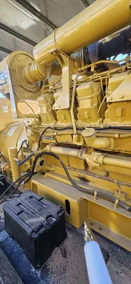 USED CATERPILLAR 3516