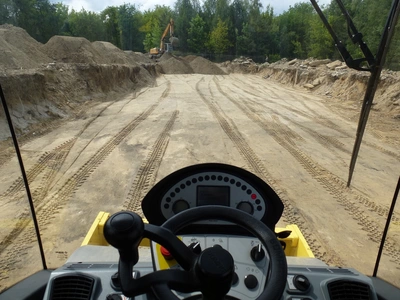 BOMAG BW 145 DH-5 PL Single Drum Rollers | Mid South Machinery (8)