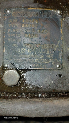 BARNES 307 Hones | Norcal Machinery (6)