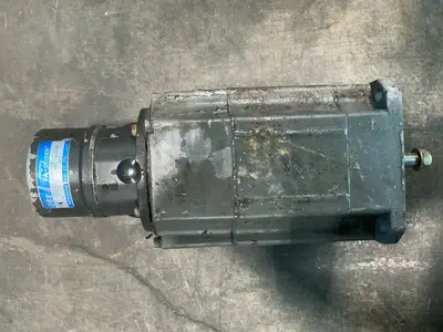 Used MITSUBISHI HA83CS Motors (misc) Ohio US | HGR 24 #1324903