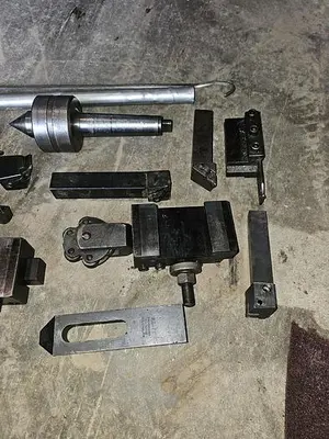 USED MORI SEIKI MS-850G