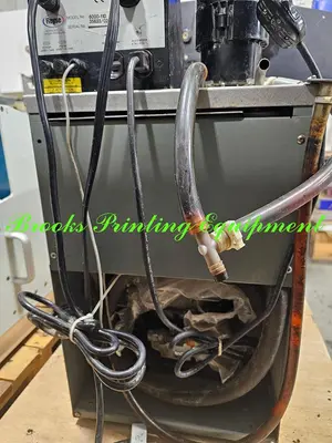 USED ROYSE 6000-11D