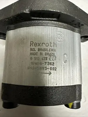 New | in-Stock REXROTH 0-510-425-311 Hydraulic Pumps Ohio US | Surplus Asset Holdings #1226068