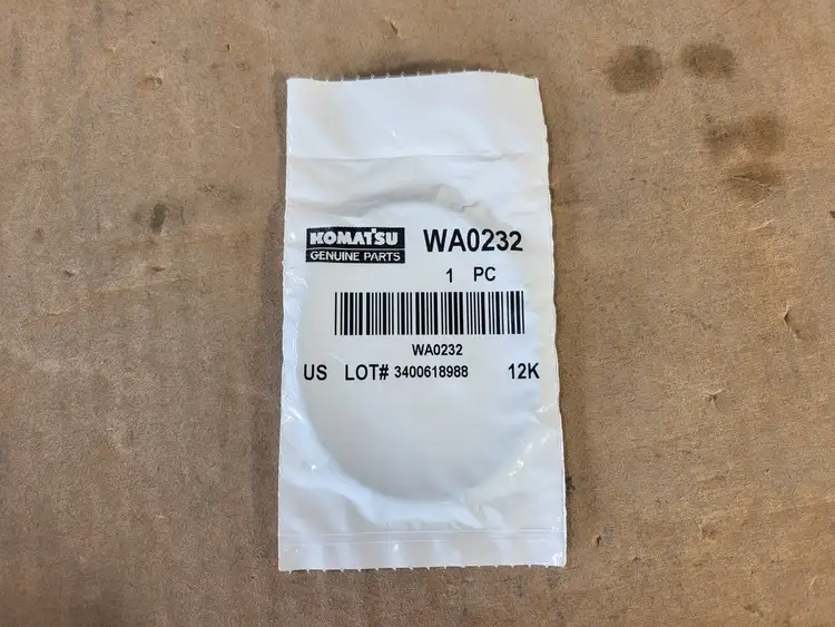 New | in-Stock KOMATSU WA0232 Parts British Columbia CA | Lenmark #367634