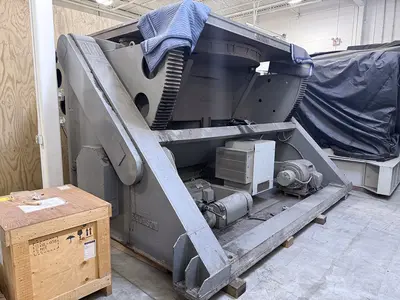 Used 1960 Koike Aronson G3500 Tooling & Accessories (Other) Massachusetts US | Machine Tool Bids #1261659