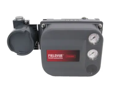 NEW FISHER CONTROLS DVC6200HW2 VALVE CONTROLLER