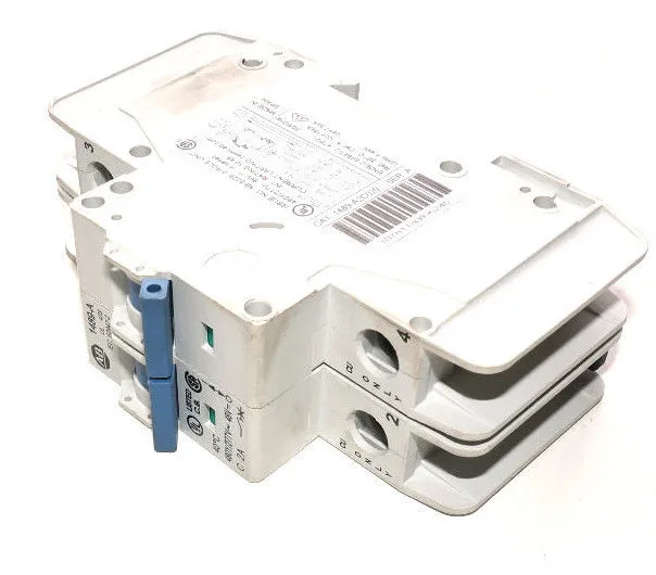 ALLEN BRADLEY 1489-A2C-020 CIRCUIT BREAKER 1489A2C020