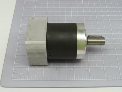 Used RELEX AG _UNKNOWN_ Speed Reducers Texas US | OCO Industrial #1773498