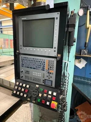 USED 2007 SACHMANN RAMBAUDI MP-212 HS