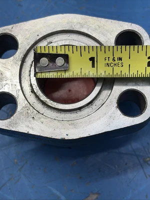 (5) Hydraulic Check Valves  P/N?? Fast 🇺🇸 Shipping + Warranty