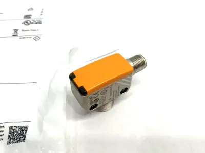 New | in-Stock ifm OGH281 Photoelectric Sensors Michigan US | Maverick Industrial Sales #1410652