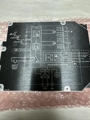 New | in-Stock MOORE SPA2/HLPRG/2PRG/U-AO-DPDT (DIN) Industrial Controls | Surplus Asset Holdings #1220554