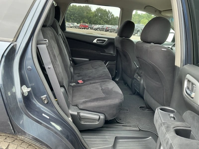 Used 2016 NISSAN PATHFINDER SUVs Michigan US | Miedema Asset Management Group #1457252